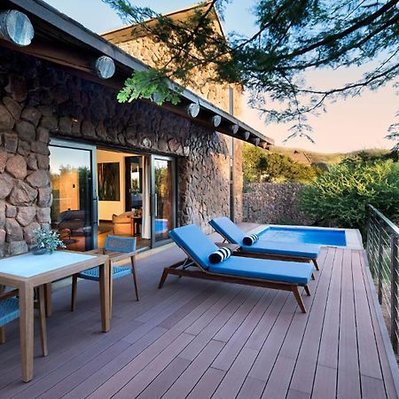 Babohi At Qwabi Private Game Reserve By Newmark Bela-Bela Luaran gambar