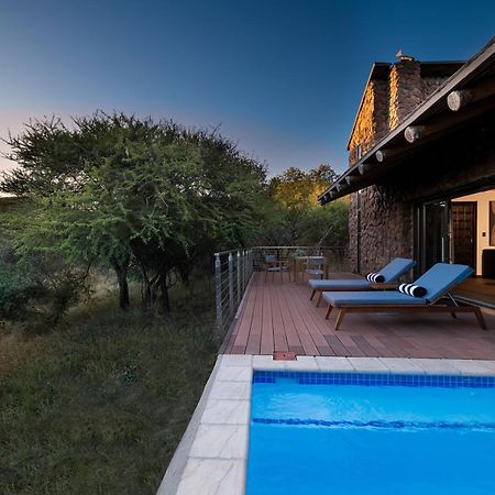 Babohi At Qwabi Private Game Reserve By Newmark Bela-Bela Luaran gambar