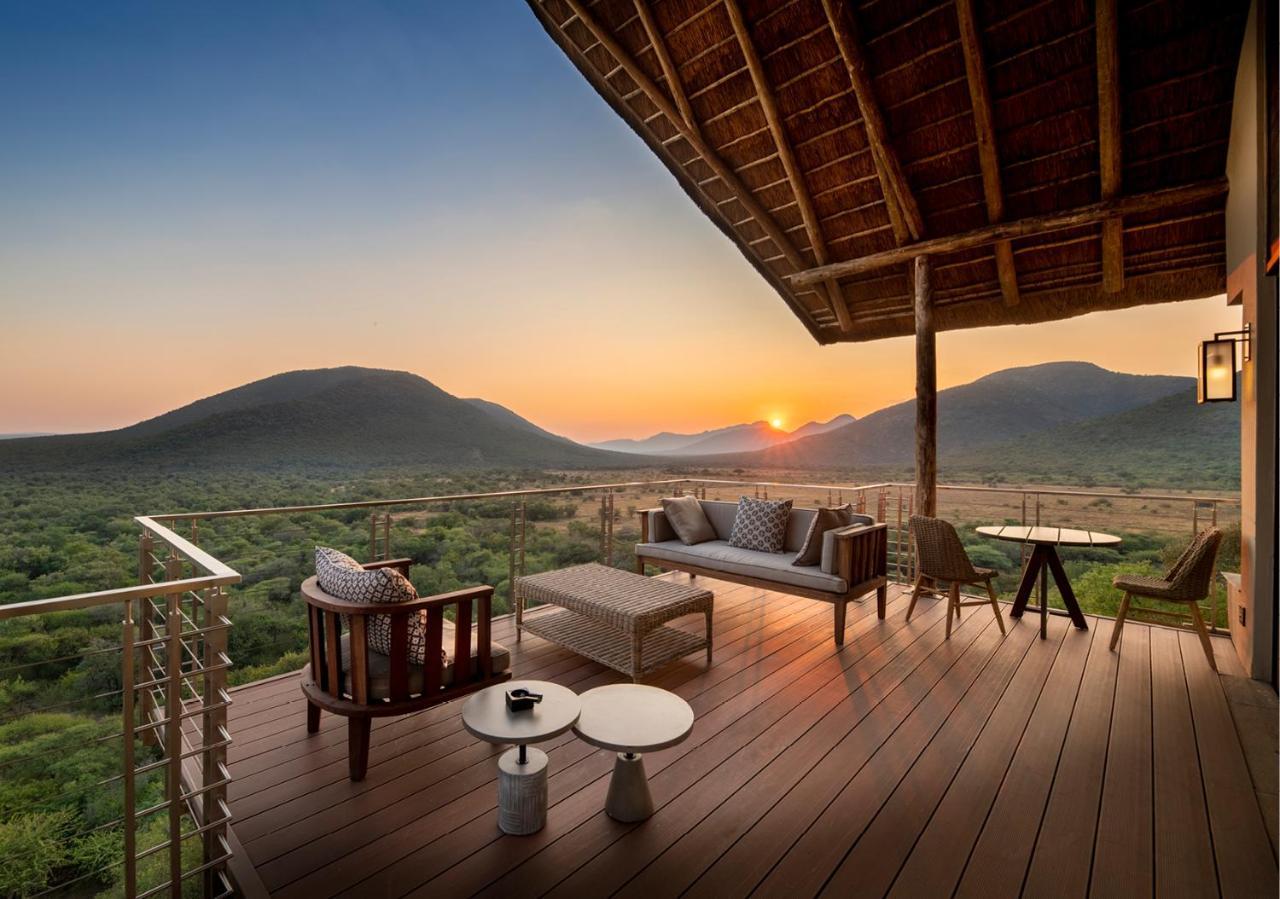 Babohi At Qwabi Private Game Reserve By Newmark Bela-Bela Luaran gambar