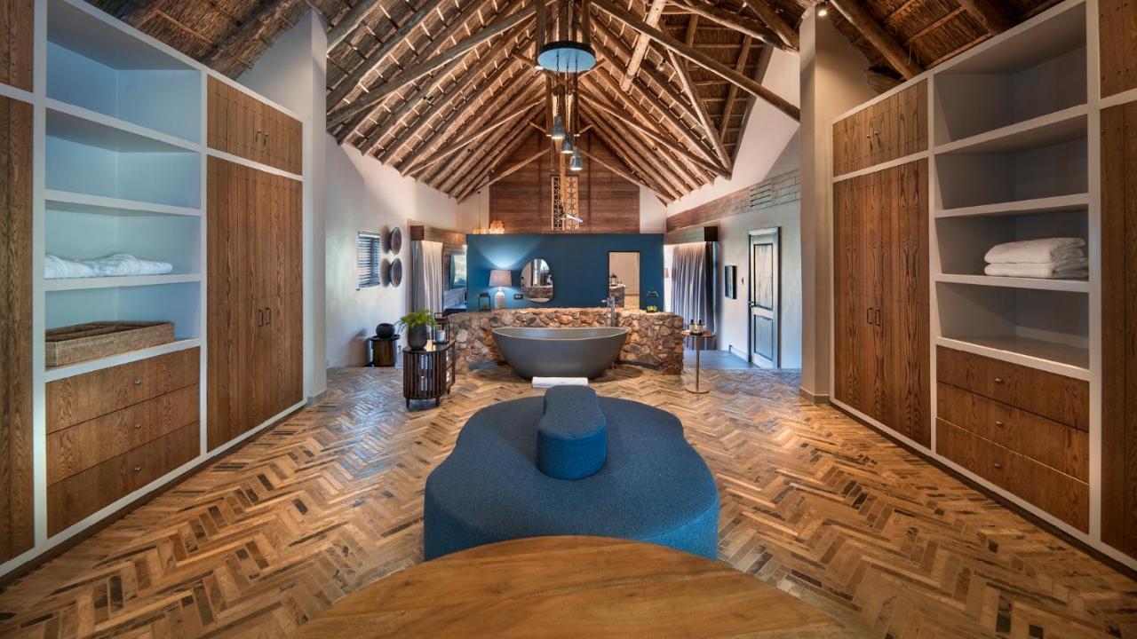 Babohi At Qwabi Private Game Reserve By Newmark Bela-Bela Luaran gambar