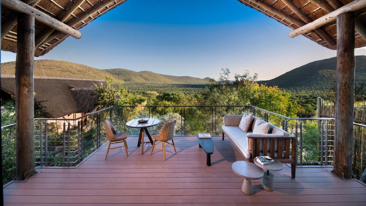 Babohi At Qwabi Private Game Reserve By Newmark Bela-Bela Luaran gambar