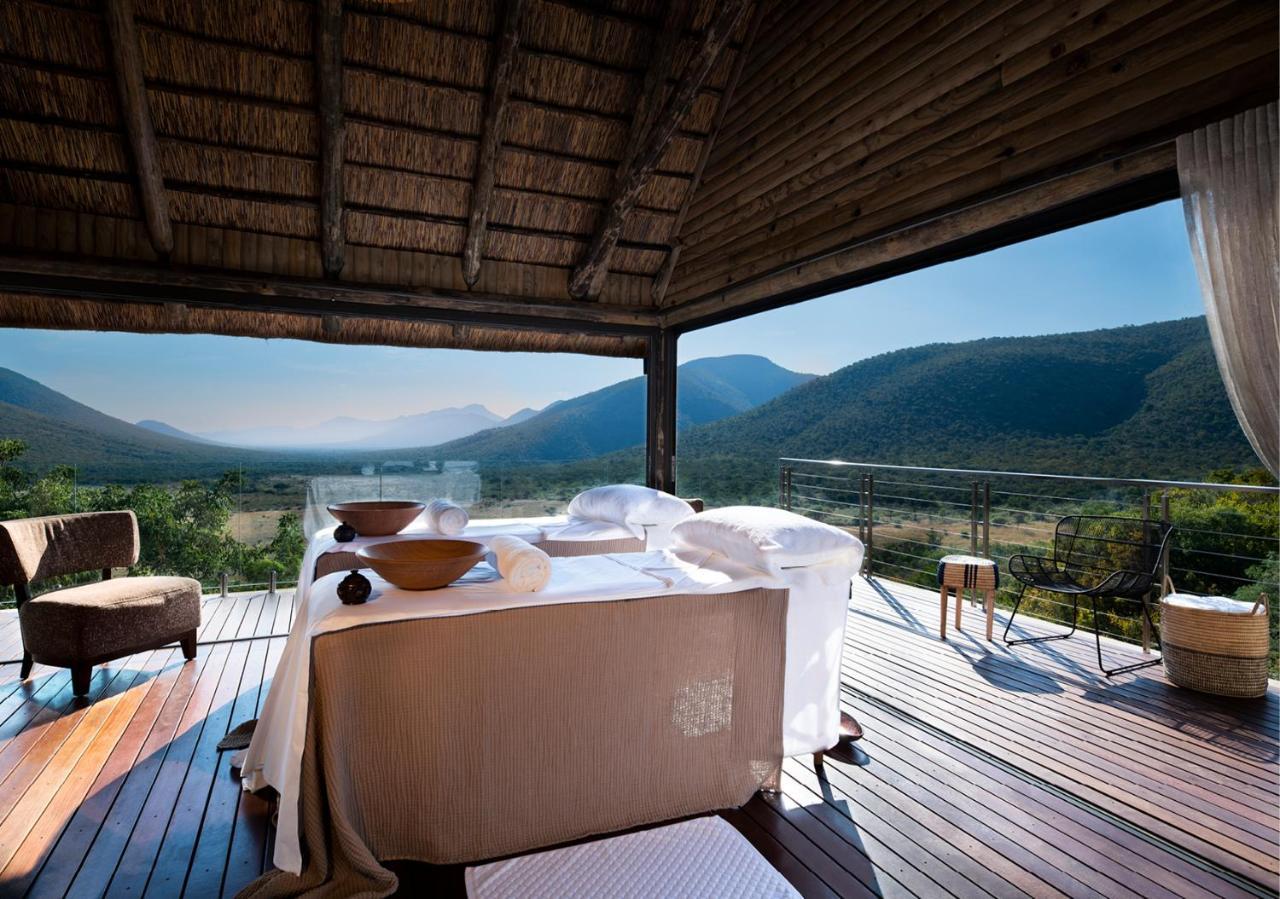 Babohi At Qwabi Private Game Reserve By Newmark Bela-Bela Luaran gambar