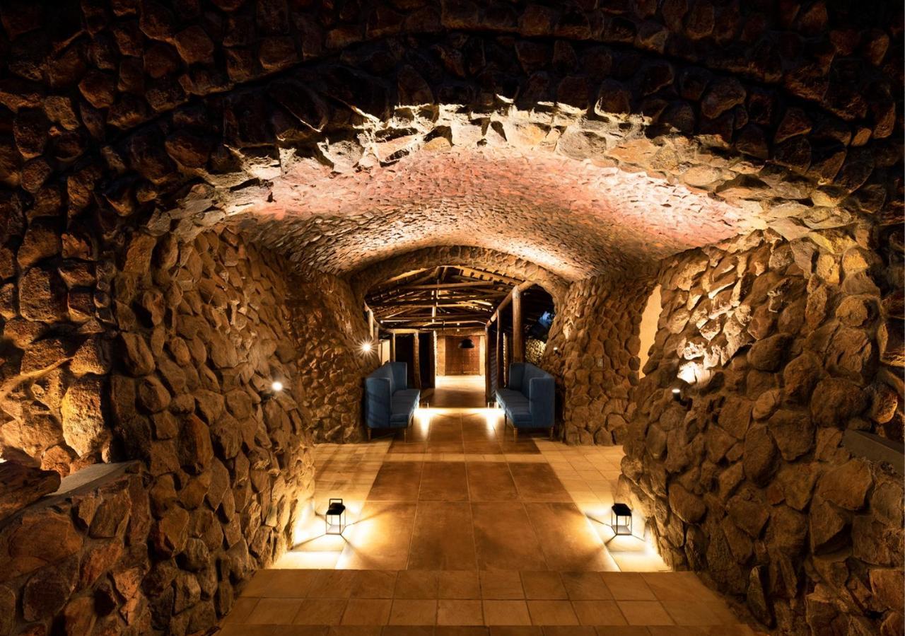 Babohi At Qwabi Private Game Reserve By Newmark Bela-Bela Luaran gambar