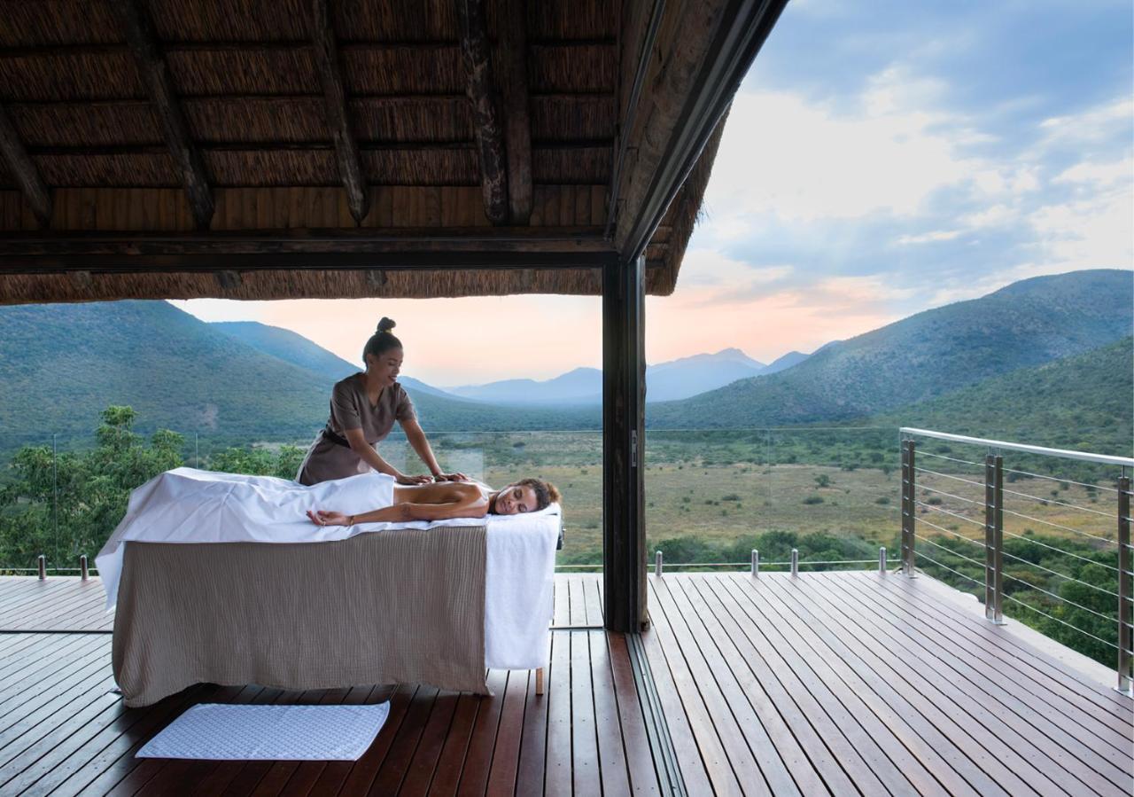 Babohi At Qwabi Private Game Reserve By Newmark Bela-Bela Luaran gambar