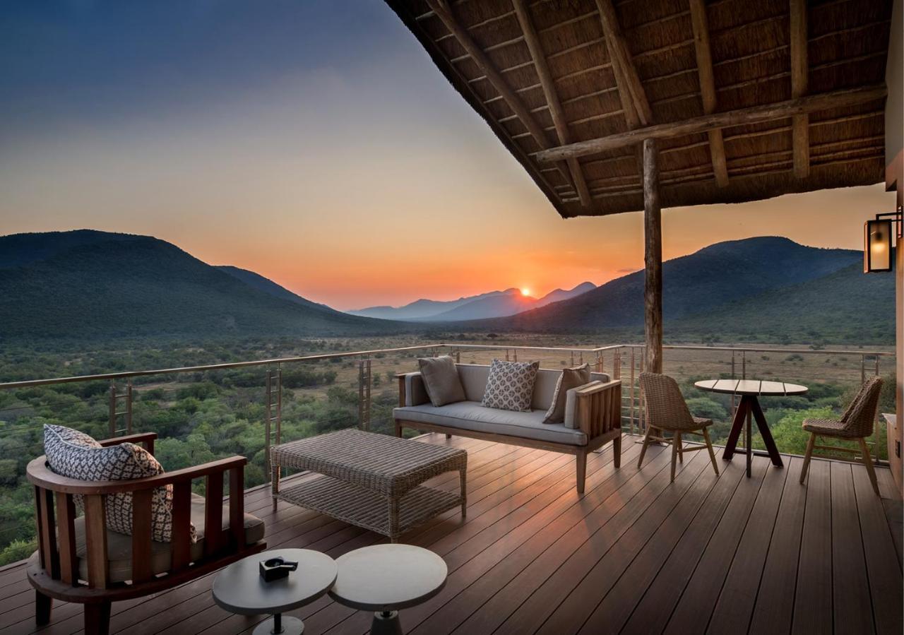 Babohi At Qwabi Private Game Reserve By Newmark Bela-Bela Luaran gambar