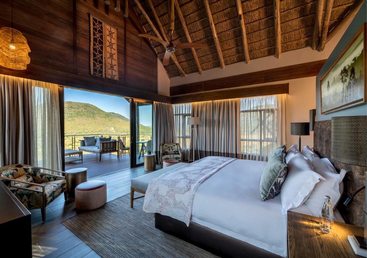 Babohi At Qwabi Private Game Reserve By Newmark Bela-Bela Luaran gambar