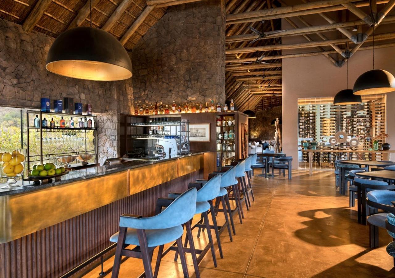 Babohi At Qwabi Private Game Reserve By Newmark Bela-Bela Luaran gambar
