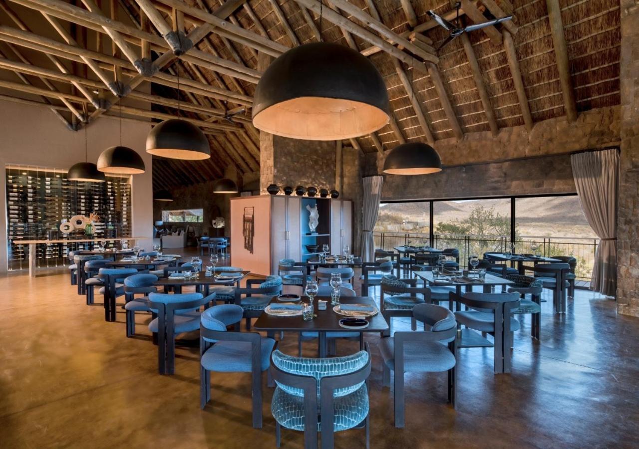 Babohi At Qwabi Private Game Reserve By Newmark Bela-Bela Luaran gambar