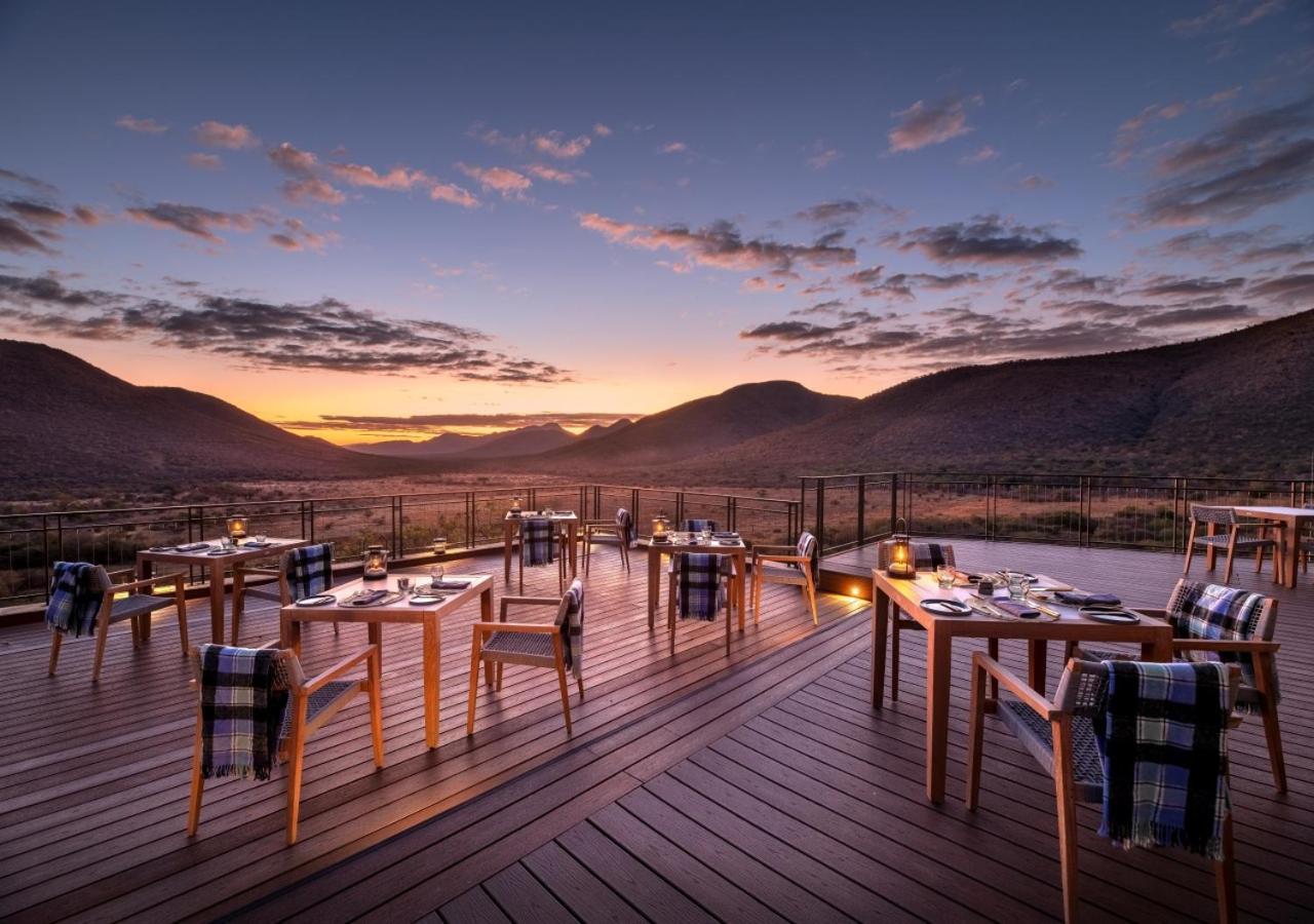 Babohi At Qwabi Private Game Reserve By Newmark Bela-Bela Luaran gambar