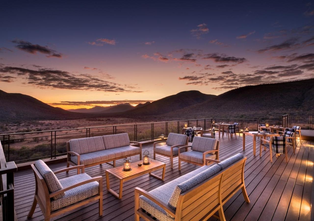 Babohi At Qwabi Private Game Reserve By Newmark Bela-Bela Luaran gambar