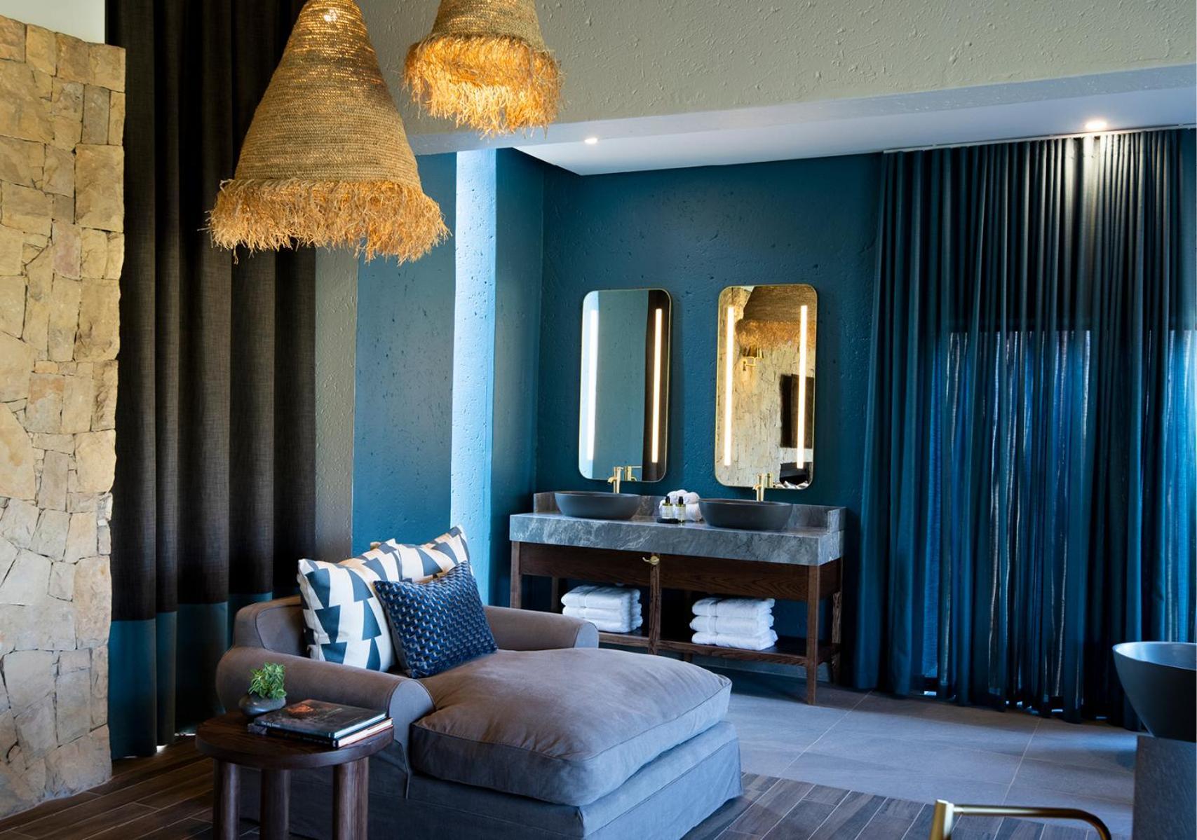 Babohi At Qwabi Private Game Reserve By Newmark Bela-Bela Luaran gambar
