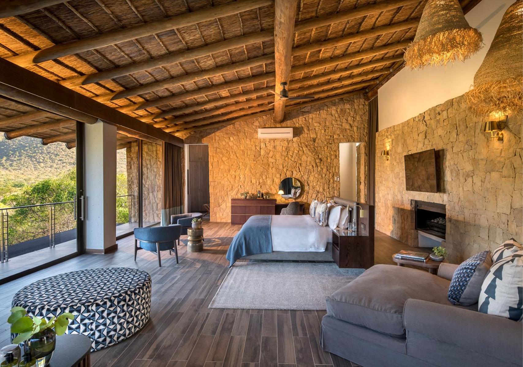 Babohi At Qwabi Private Game Reserve By Newmark Bela-Bela Luaran gambar