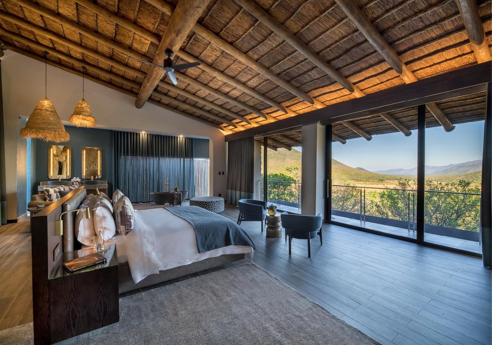 Babohi At Qwabi Private Game Reserve By Newmark Bela-Bela Luaran gambar